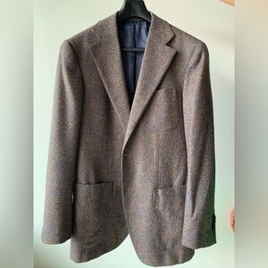 Suitsupply Hudson Blazer 40R